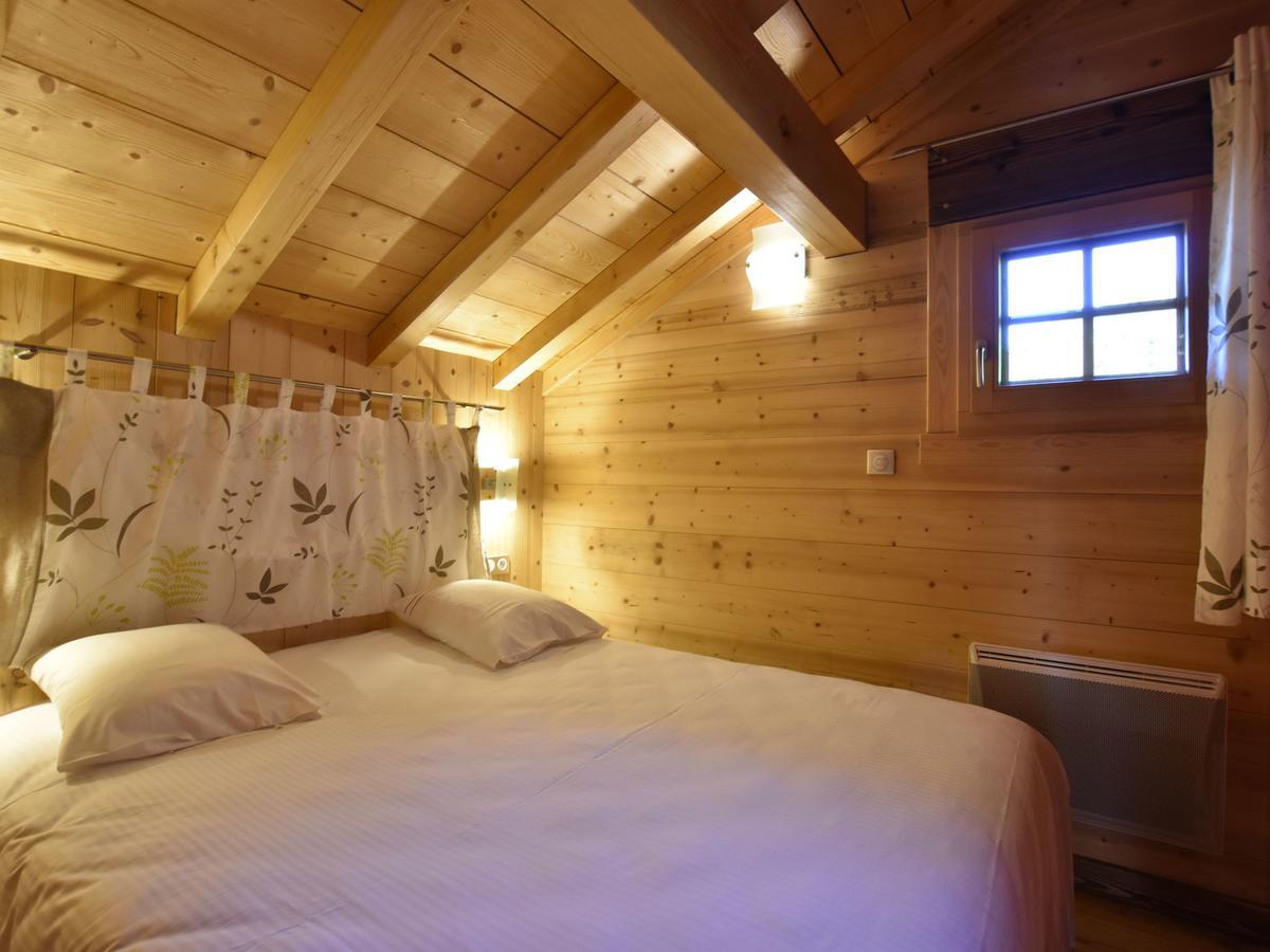 Quaint Chalet In La Bresse With Sauna Exterior foto